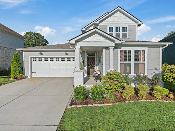 2197 Maytown Cir, Thompsons Station, TN 37179