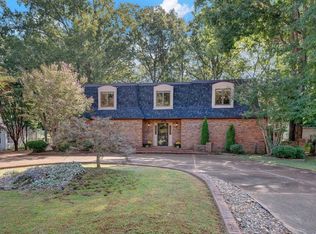 1606 Kimdale Dr, Germantown, TN 38138
