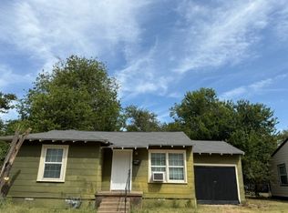 3113 Wenz Ave, Waco, TX 76708