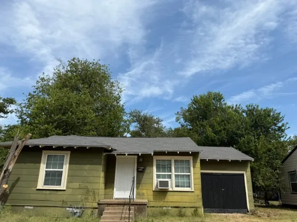 3113 Wenz Ave, Waco, TX 76708