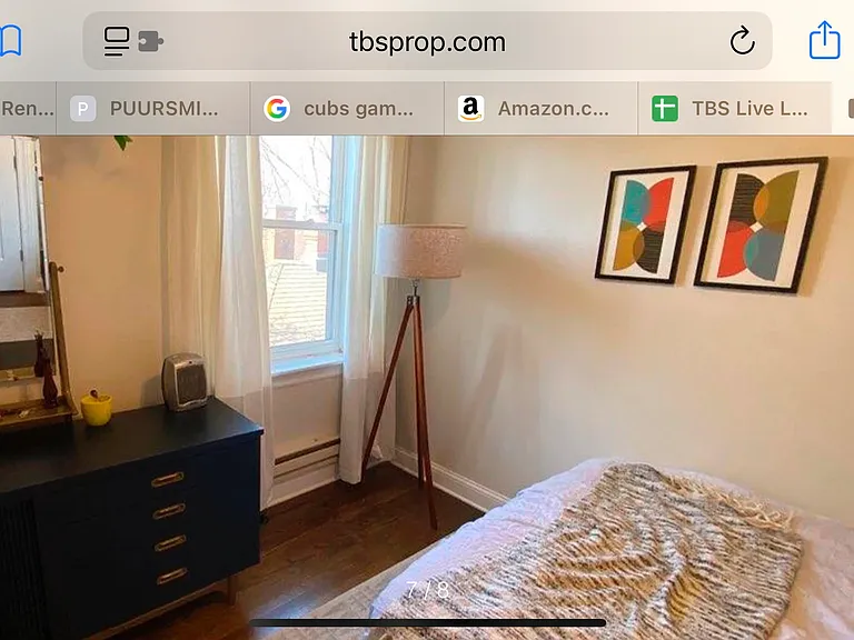 4220 N Clark St #1 — Photo 5
