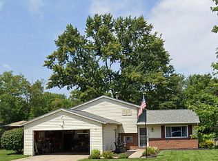 9547 Kickapoo Pass, Streetsboro, OH 44241