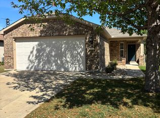 508 Sheldon Lake Dr, Georgetown, TX 78633