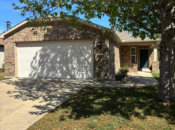 508 Sheldon Lake Dr, Georgetown, TX 78633