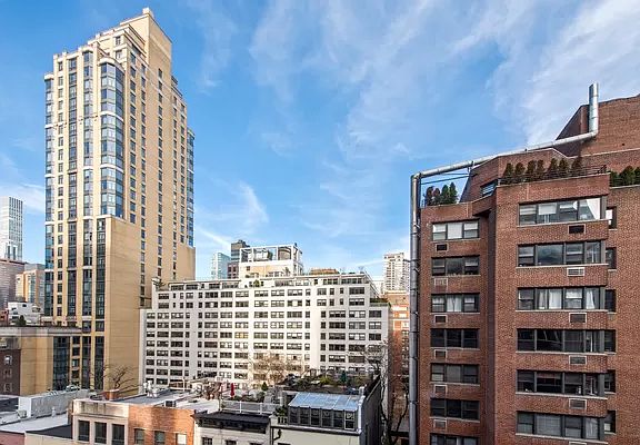 4th image of 12 Beekman Pl APT 9F