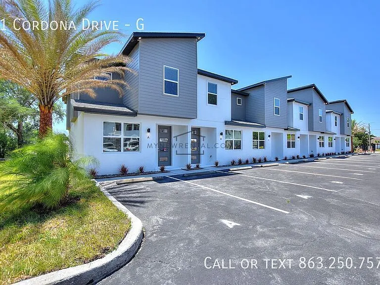 61 Cordona Dr #G — Photo 34