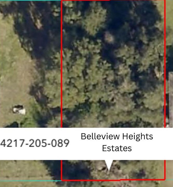 2nd image of SE 141st Pl Lot 89