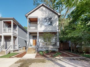 2007A Overby Rd, Nashville, TN 37207