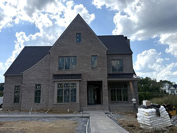 2nd image of 1743 Briarmont Pl Lot 107