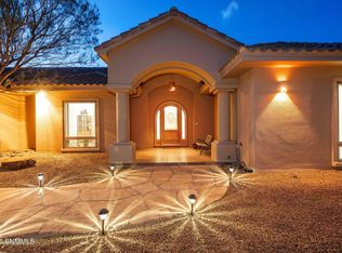 5118 Silver King Rd, Las Cruces, NM 88011