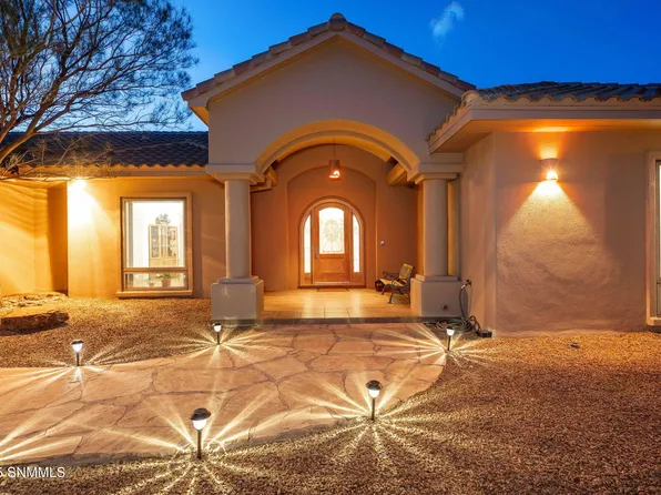 5118 Silver King Rd, Las Cruces, NM 88011