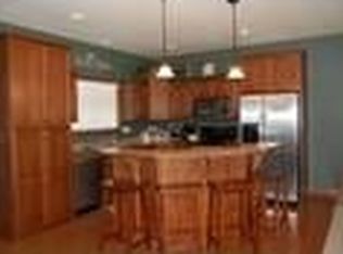 1840 Street Cir S #35, Moorhead, MN 56560
