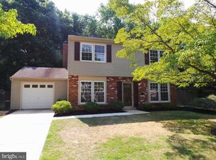 24 Sumter Ct, Laurel Springs, NJ 08021