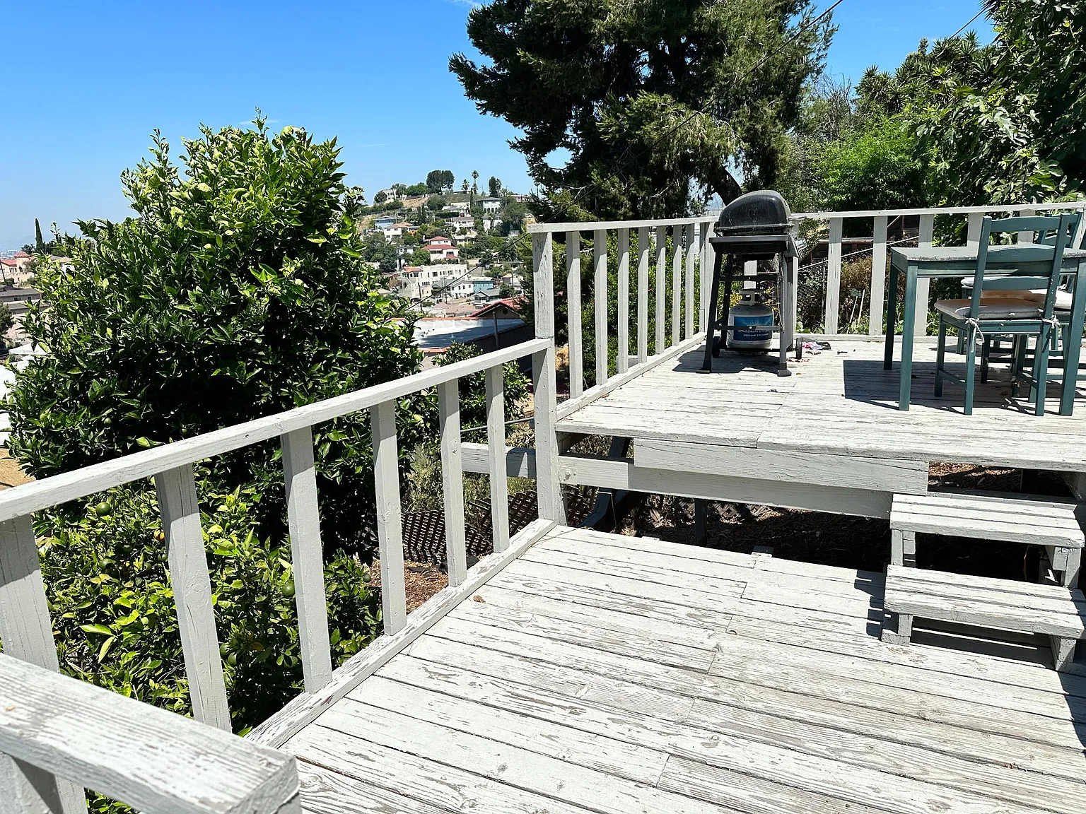 Studio, 320 sqft, $1,150 — Photo 4