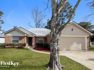 1741 Chandelier Cir E, Jacksonville, FL 32225