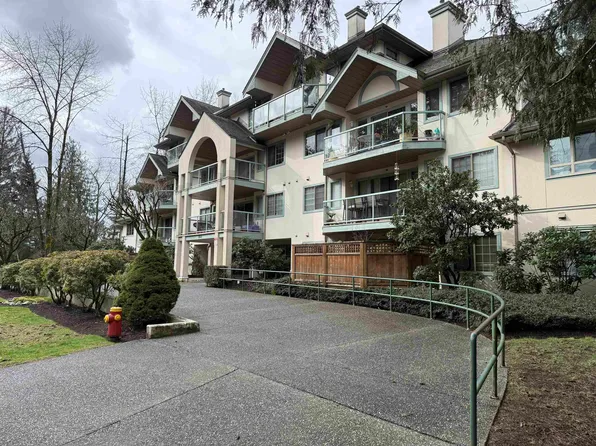 1148 Westwood St #202, Coquitlam, BC V3B 7M5