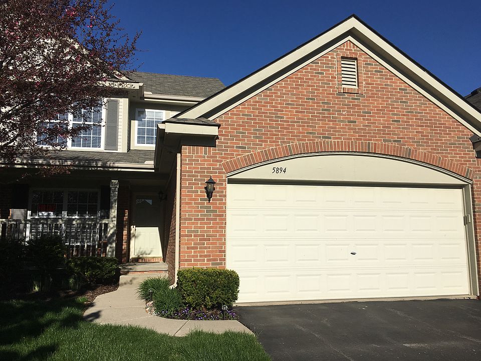 1st image of 5894 Augusta Ln #1