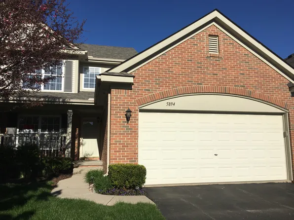 5894 Augusta Ln #1, Grand Blanc, MI 48439