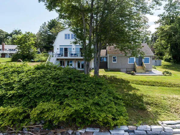 3 Mckinney Road, Harpswell, ME 04079