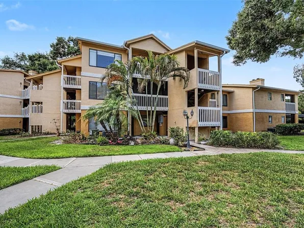 1550 S Belcher Rd APT 525, Clearwater, FL 33764