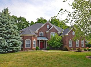1933 Bordeaux Way, Westlake, OH 44145