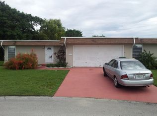 6704 NW 71st Ave, Fort Lauderdale, FL 33321
