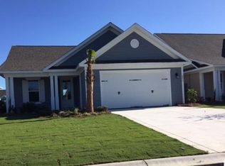 2377 Tidewatch Way The Retreat At Barefoot Vlg LOT 66, North Myrtle Beach, SC 29582