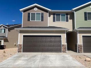 3046 N 275 E, Cedar City, UT 84721