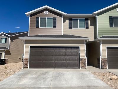 3046 N 275 E, Cedar City, UT, 84721