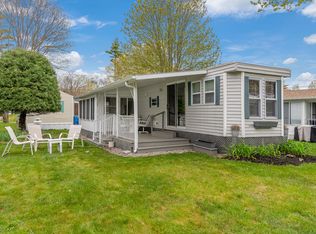 620 Post Rd UNIT 60, Wells, ME 04090