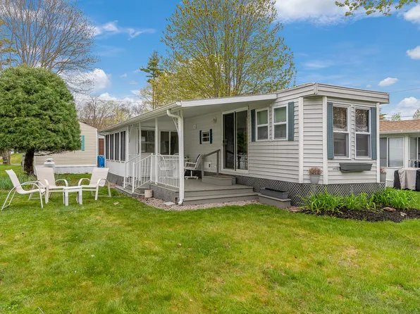 620 Post Road #60, Wells, ME 04090