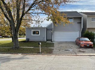 901 Cordoba St, University Park, IL 60484