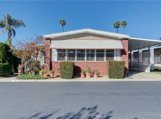 24921 Muirlands Blvd SPACE 57, Lake Forest, CA 92630