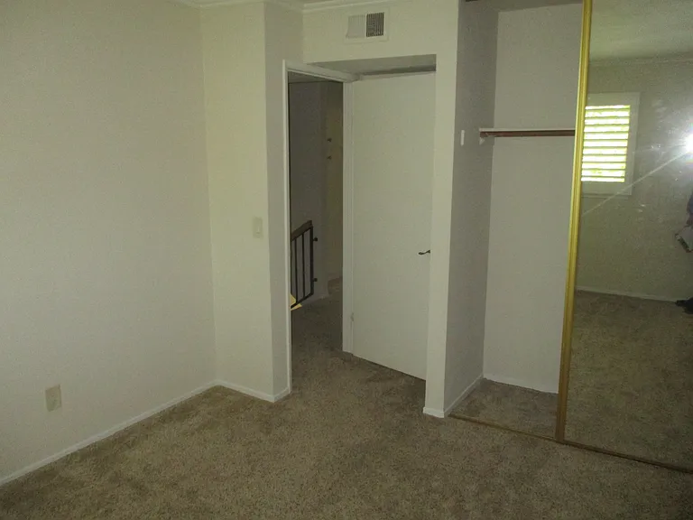 Bedroom Closet