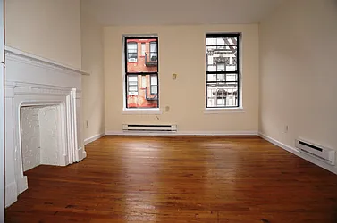 Rented by J Misrahi Realty Corp