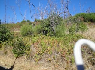 0 Meadow Ln, Berry Creek, CA