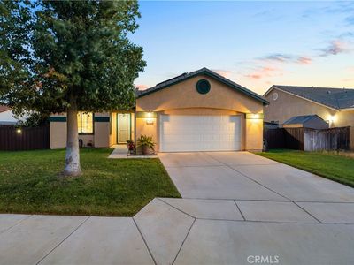 124 Lighthouse Ct, San Jacinto, CA, 92583