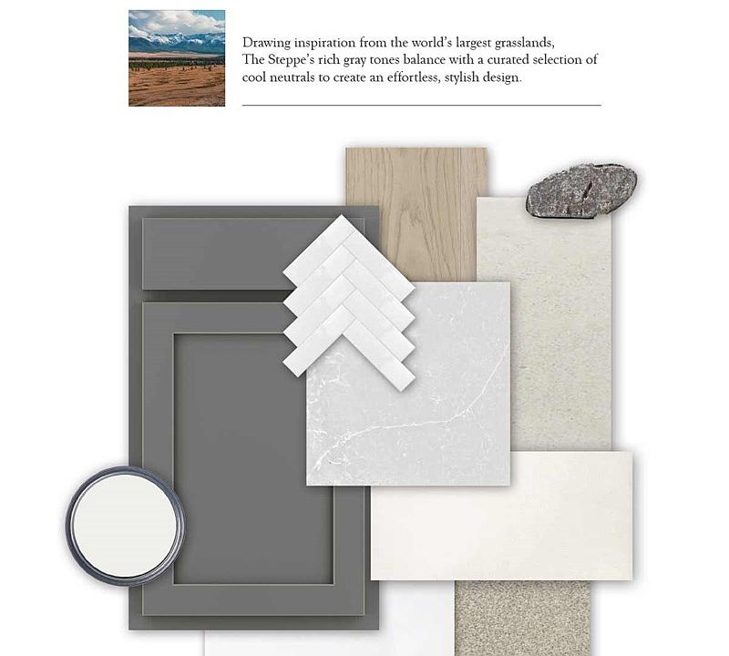 Design Selections