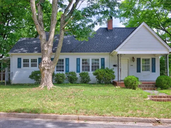 3252 S Main St, Winston Salem, NC 27127