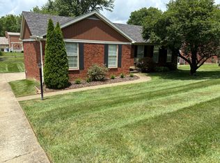 12109 Cloverdale Dr, Goshen, KY 40026
