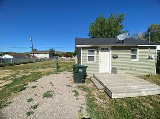 651 McKinley Ave, Pocatello, ID 83201
