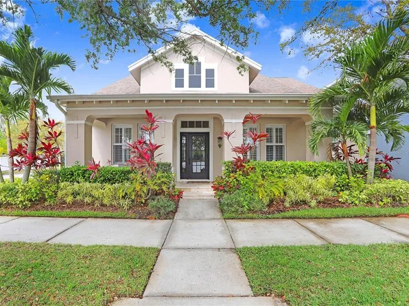 10007 Brompton Dr, Tampa, FL 33626