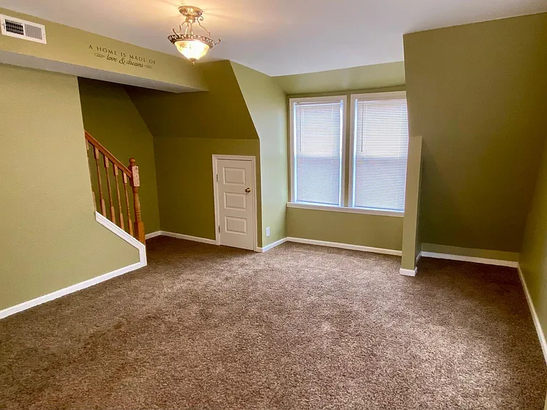Family room.