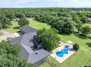 3312 E Hefner Rd, Oklahoma City, OK 73131