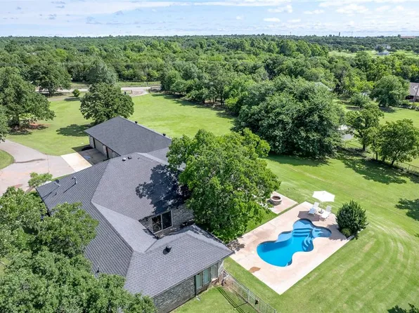 3312 E Hefner Rd, Oklahoma City, OK 73131