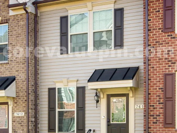 7610 Ironworks Way, Hanover, MD 21076