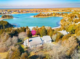 46 Freeman Lane, Orleans, MA 02653