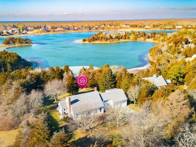 46 Freeman Lane, Orleans, MA, 02653
