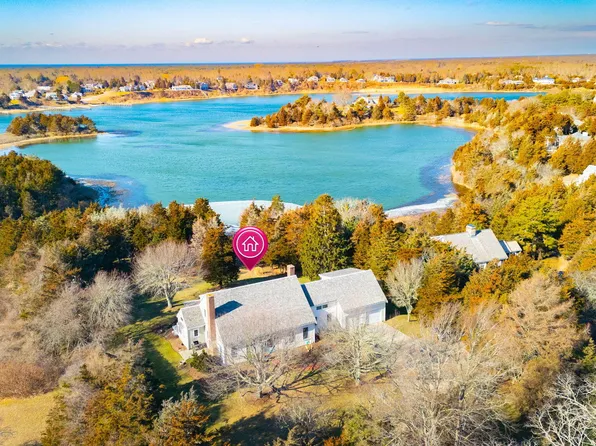 46 Freeman Lane, Orleans, MA 02653