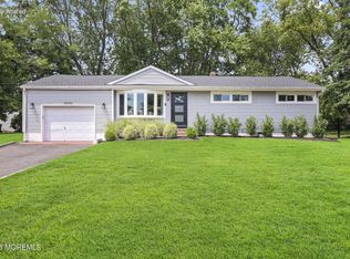 11 Cedarcrest Drive, Neptune Township, NJ 07753